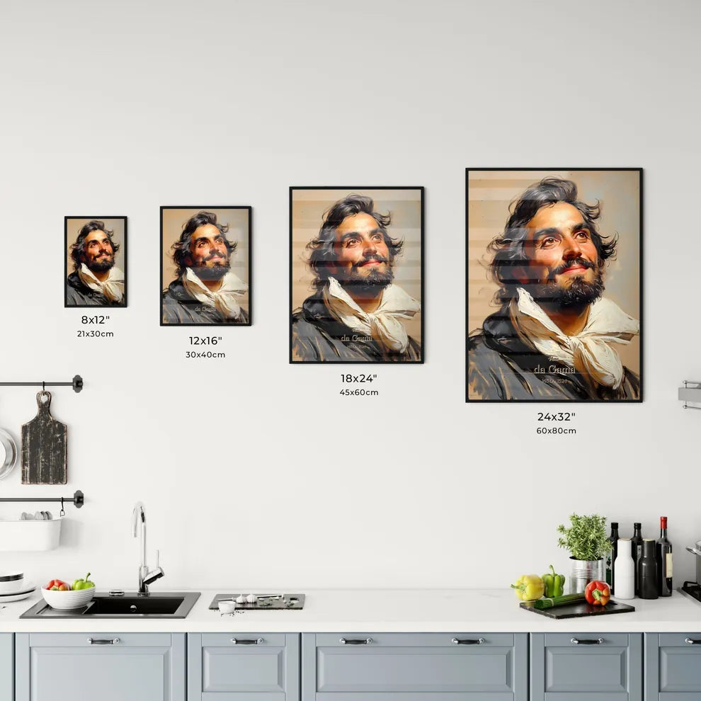 Vasco - Kitchen Hangings