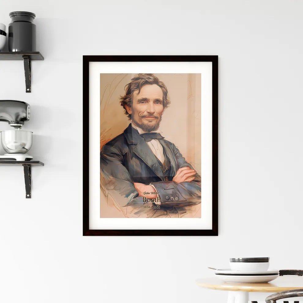John Wilkes Hangings