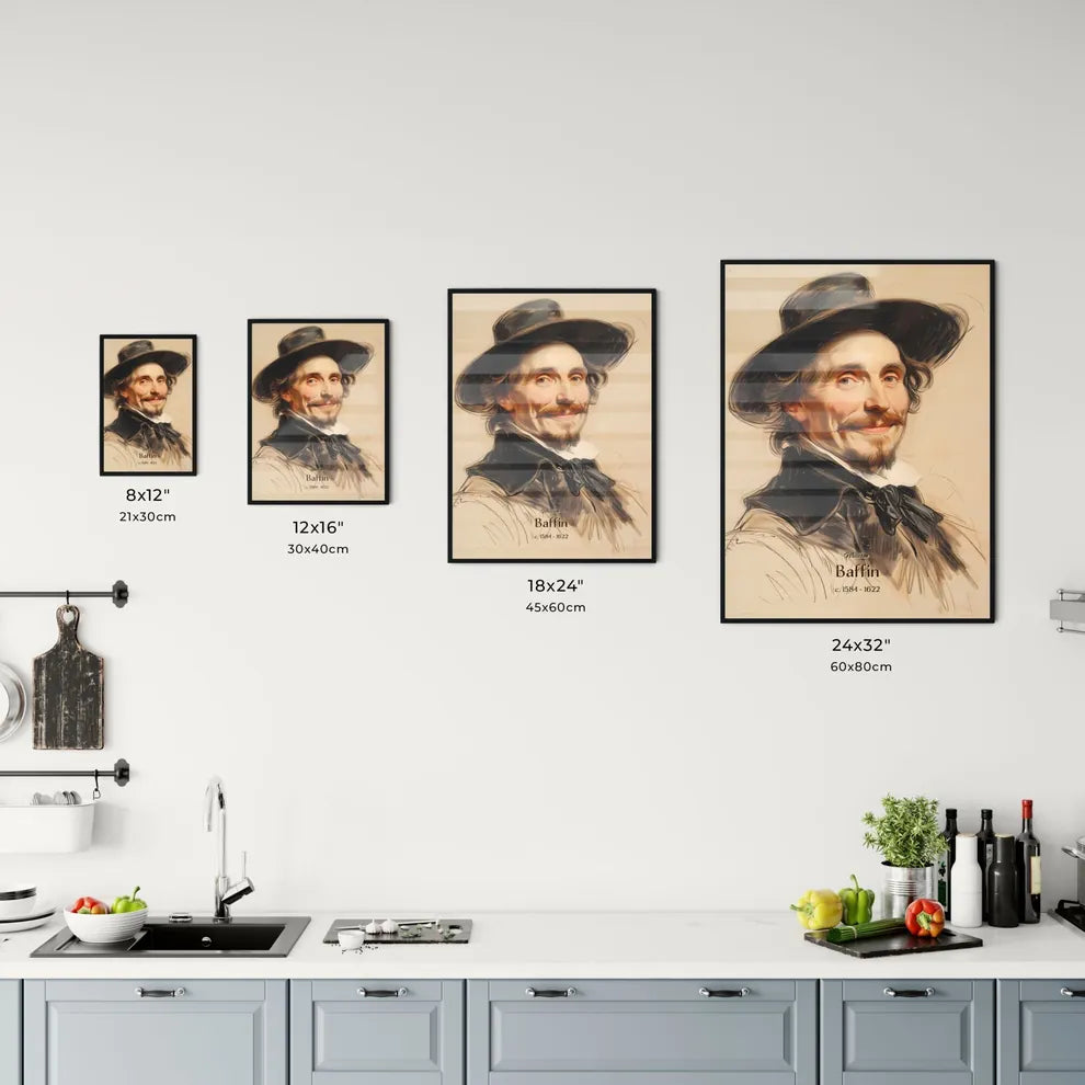 William - Kitchen Hangings