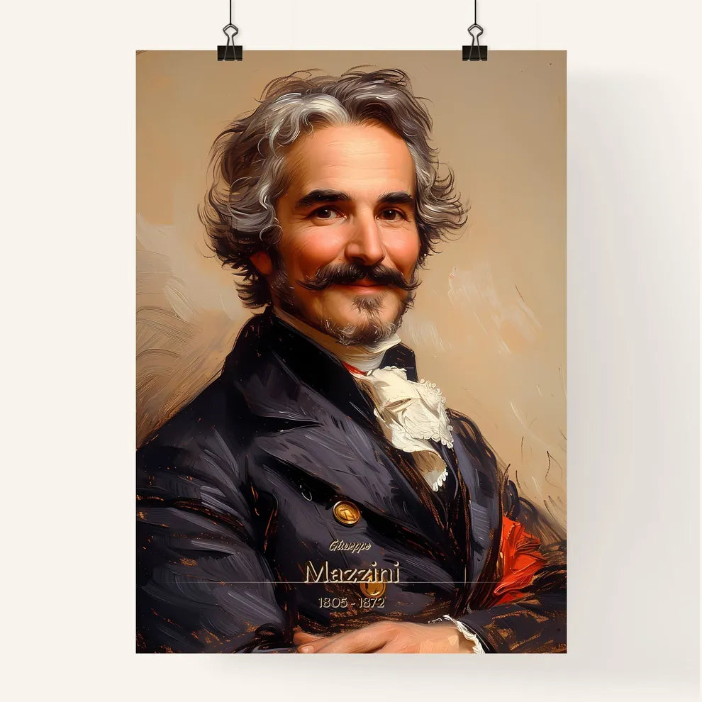 Giuseppe Poster