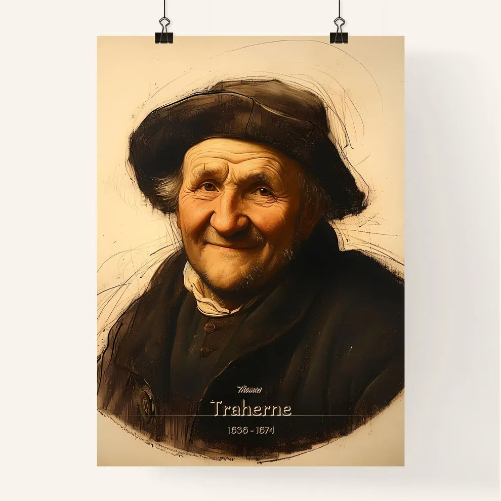Thomas Poster