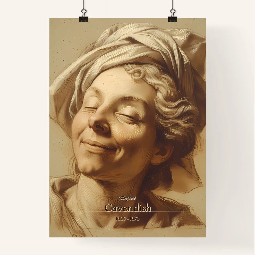 Margaret Poster