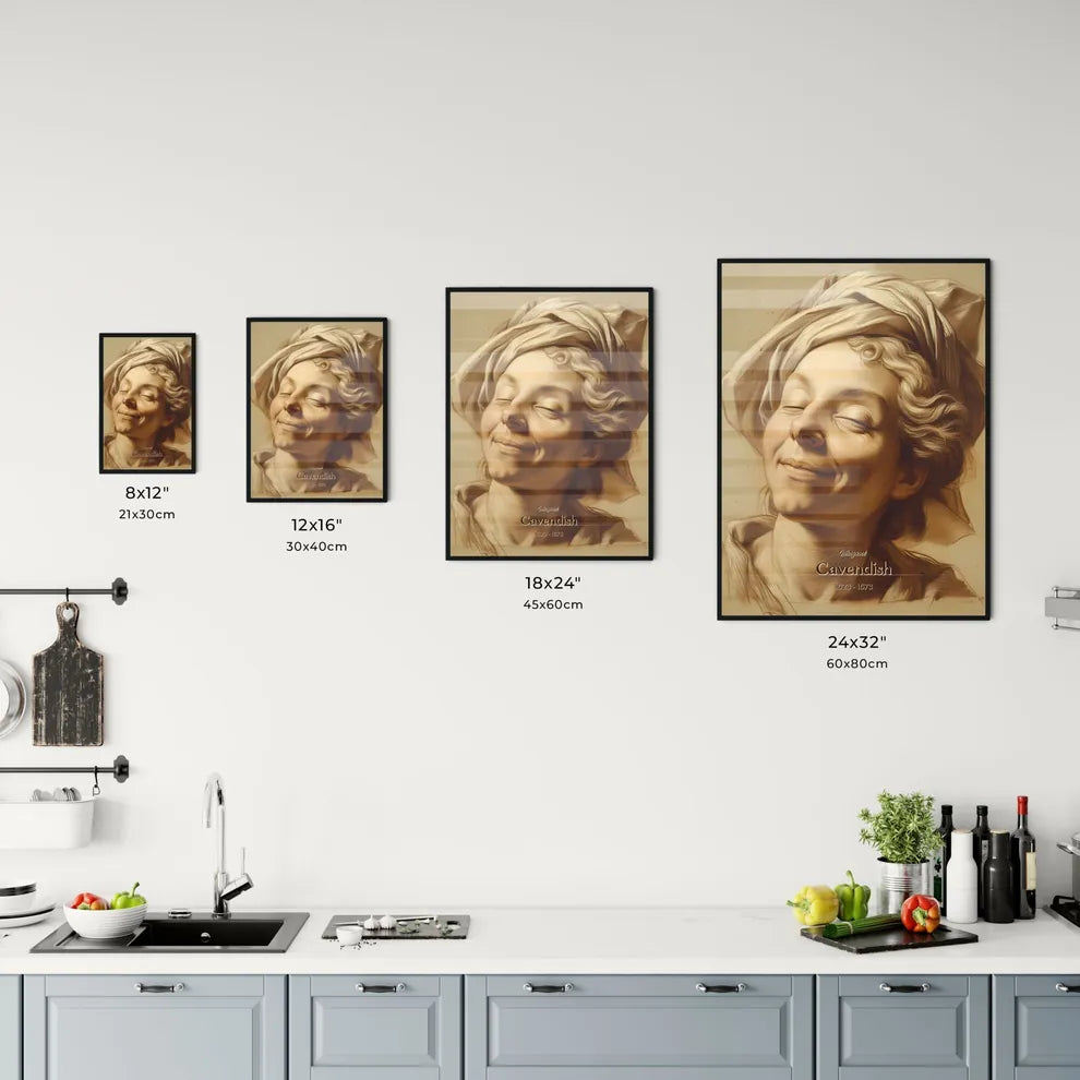 Margaret - Kitchen Hangings