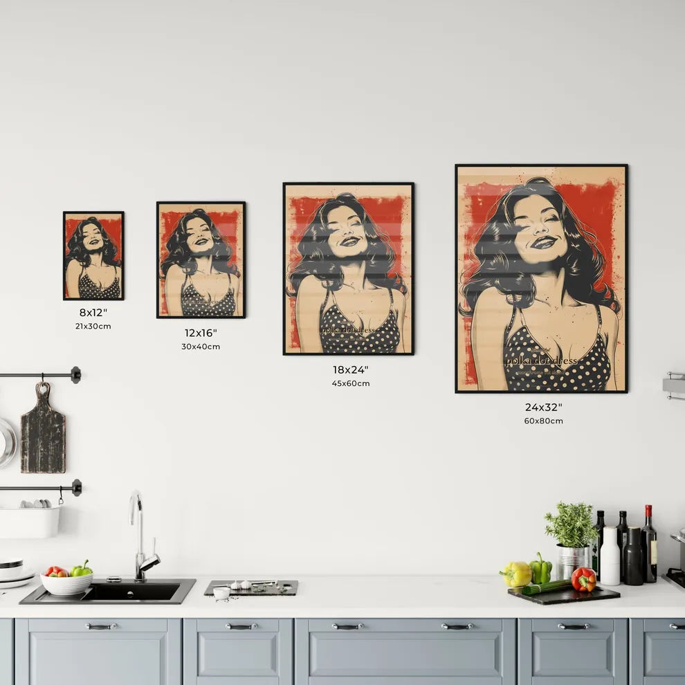 Beautiful - Kitchen Hangings