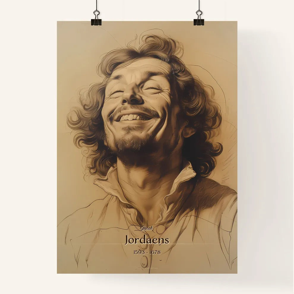Jacob Poster