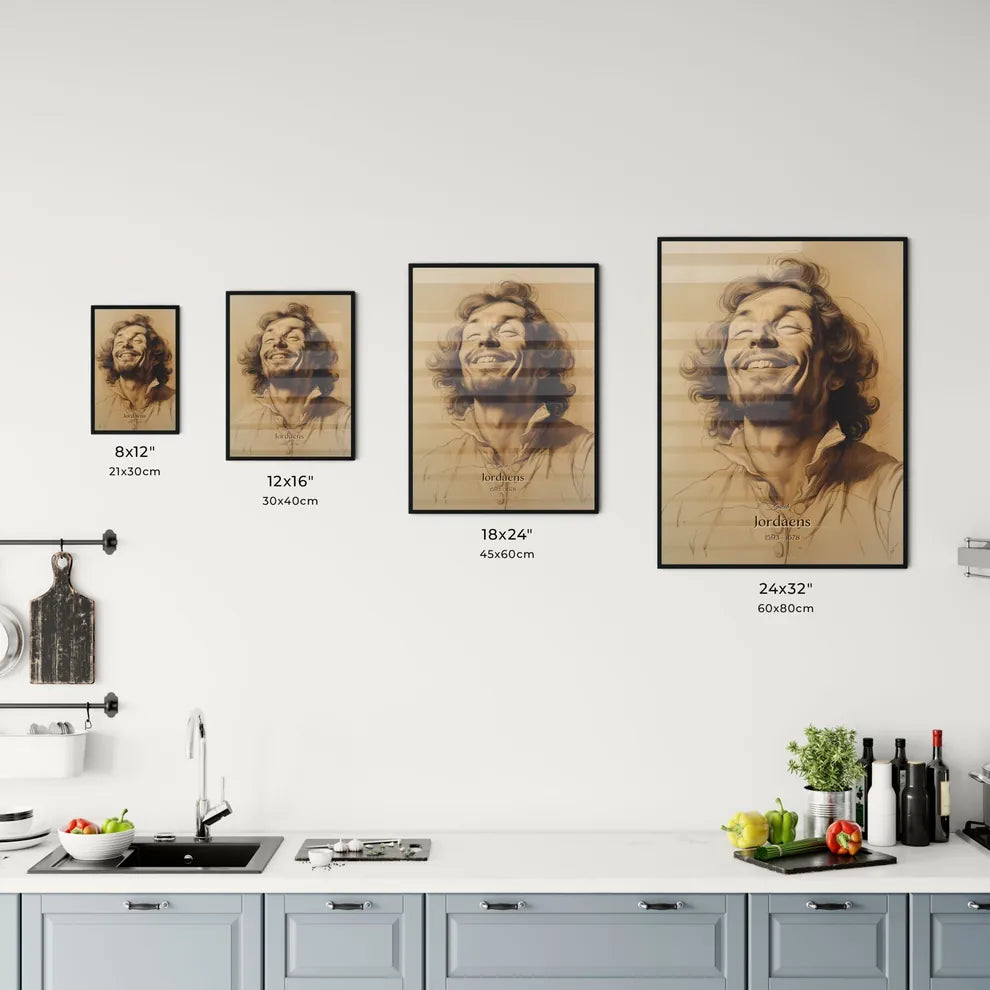Jacob - Kitchen Hangings