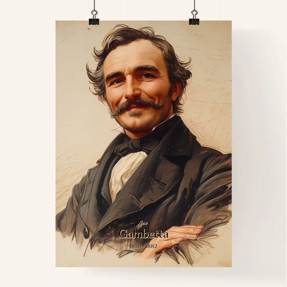 Léon Poster