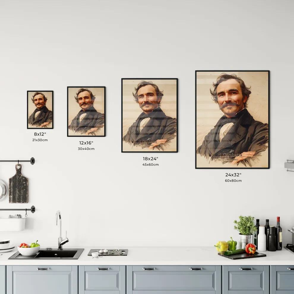 Léon Size Chart