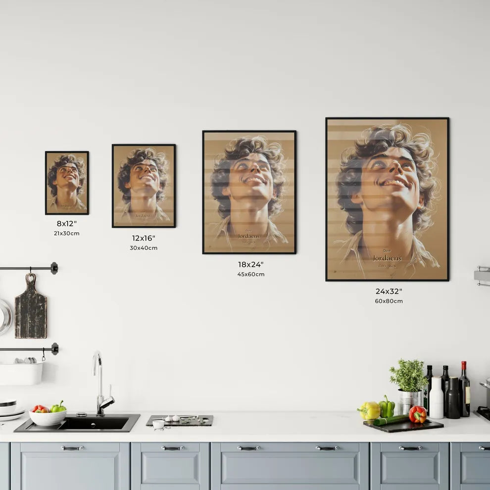 Jacob - Kitchen Hangings