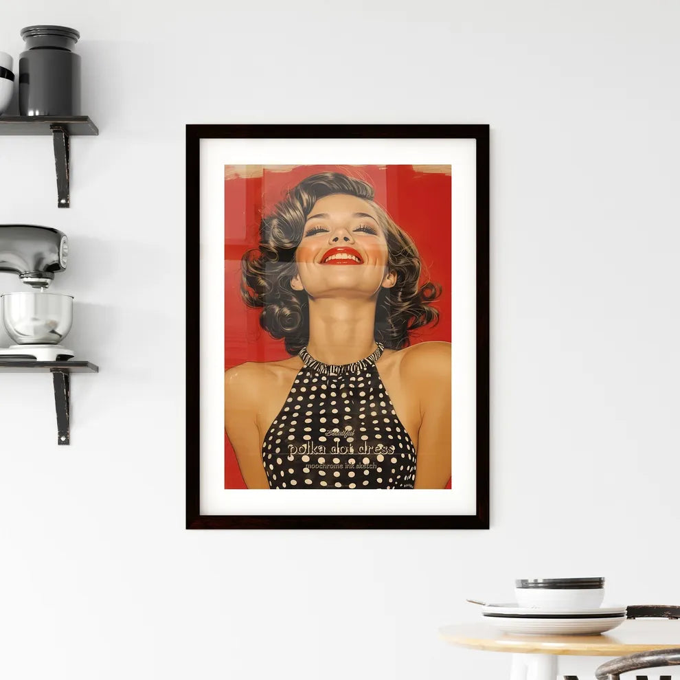 Beautiful Framed Print