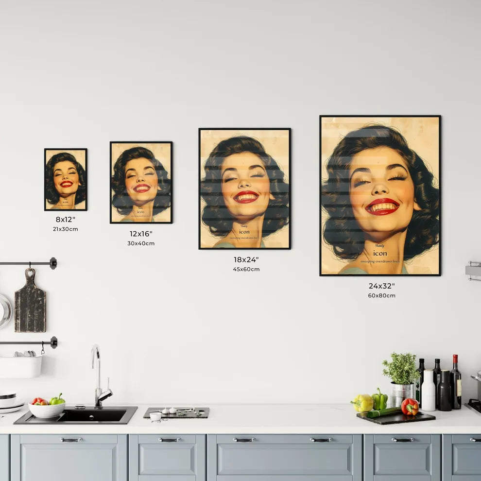 Family - Kitchen Hangings