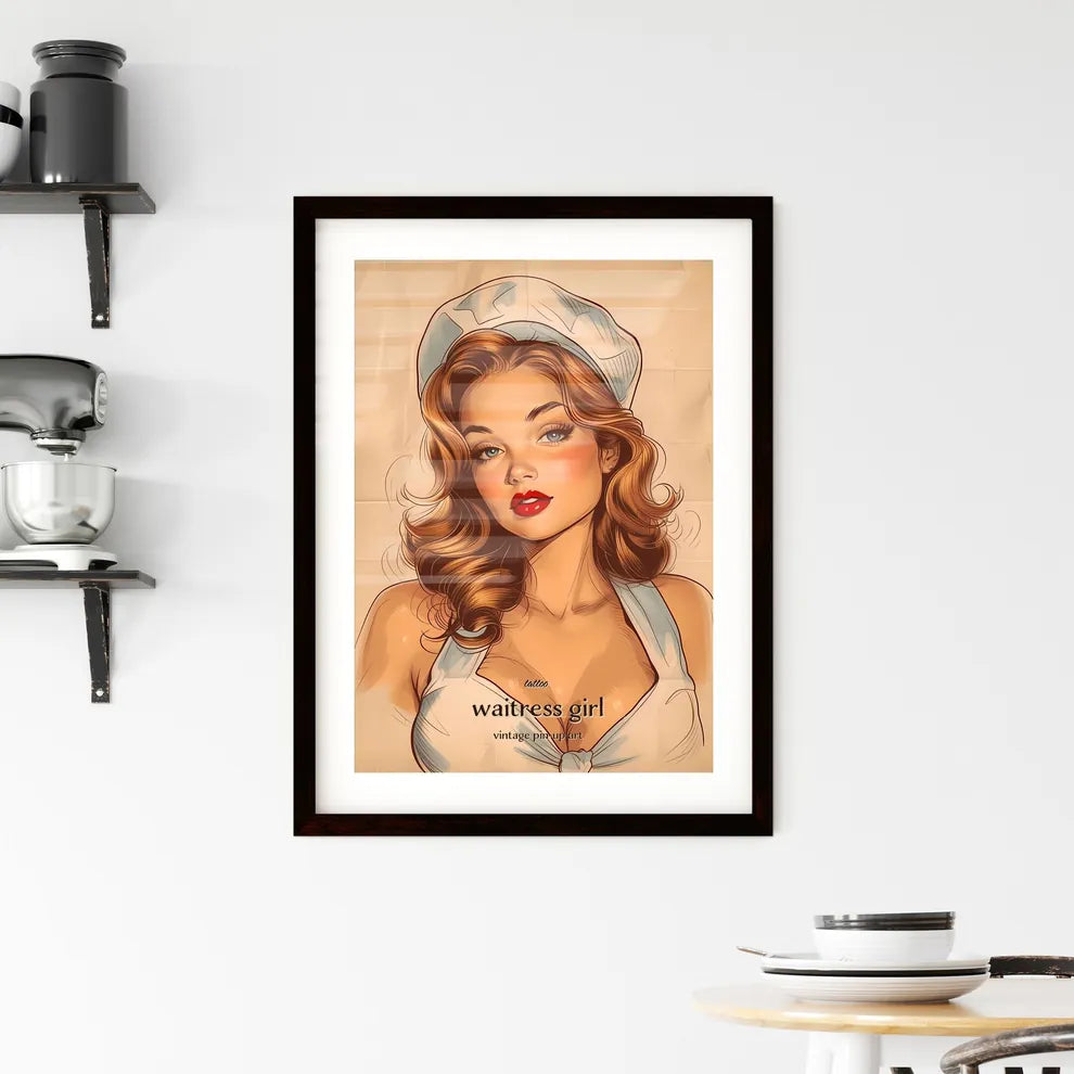 tattoo Framed Print