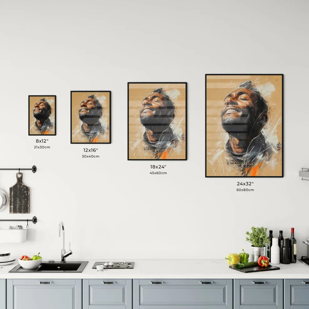 Toussaint - Kitchen Hangings