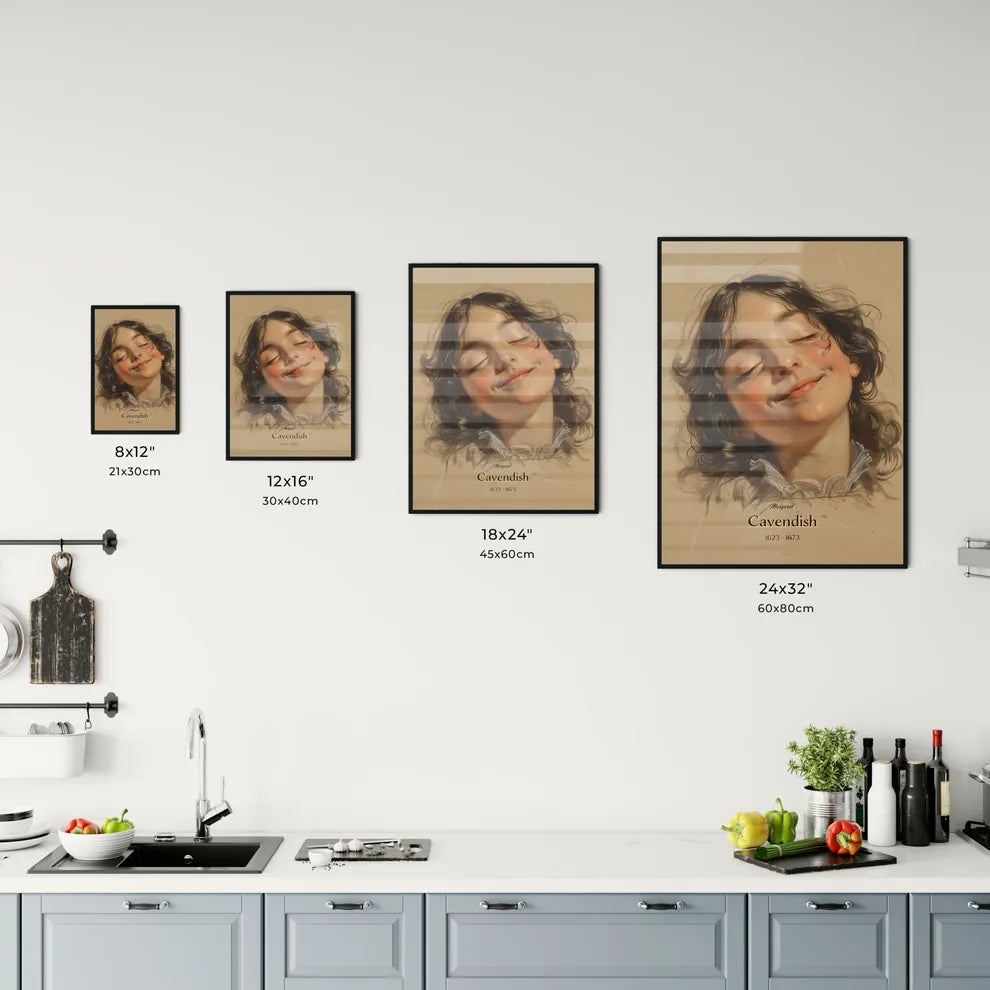 Margaret - Kitchen Hangings