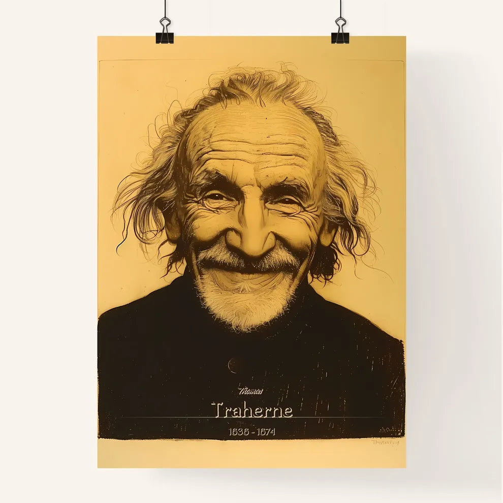 Thomas Poster
