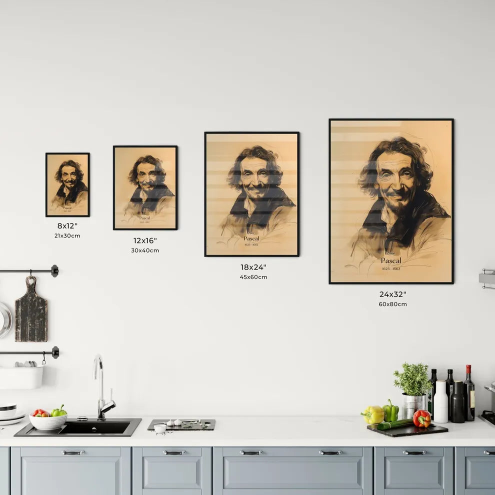 Blaise - Kitchen Hangings