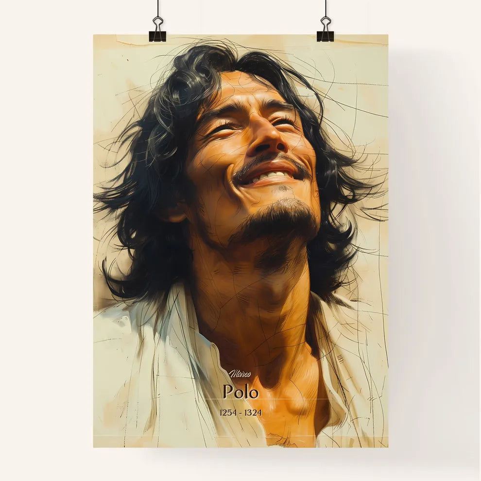 Marco Poster