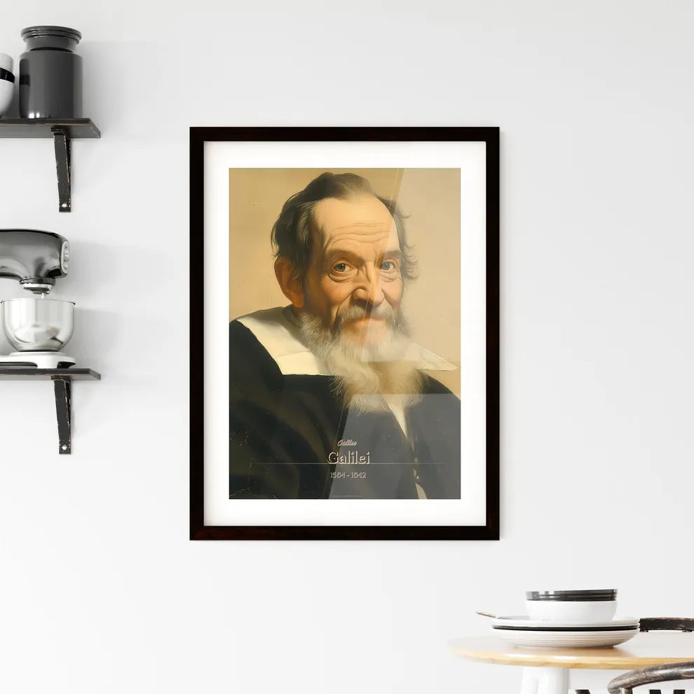 Galileo Hangings