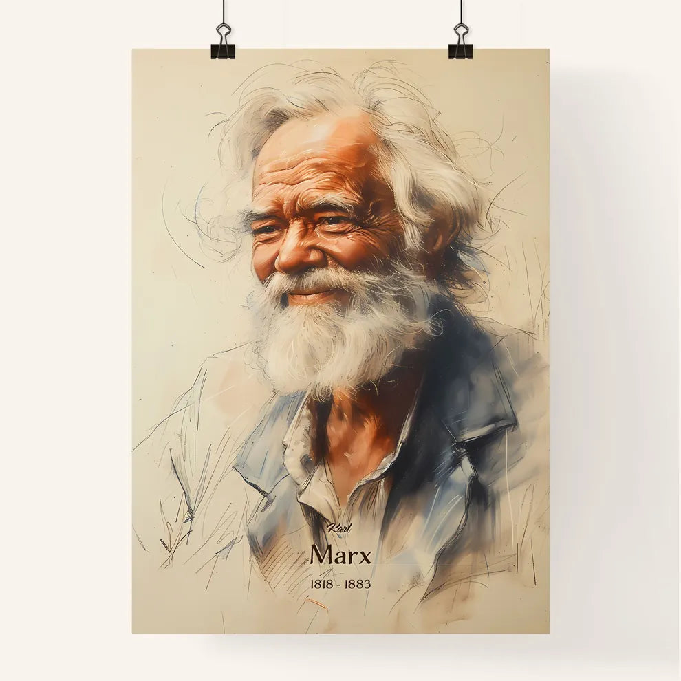 Karl Poster