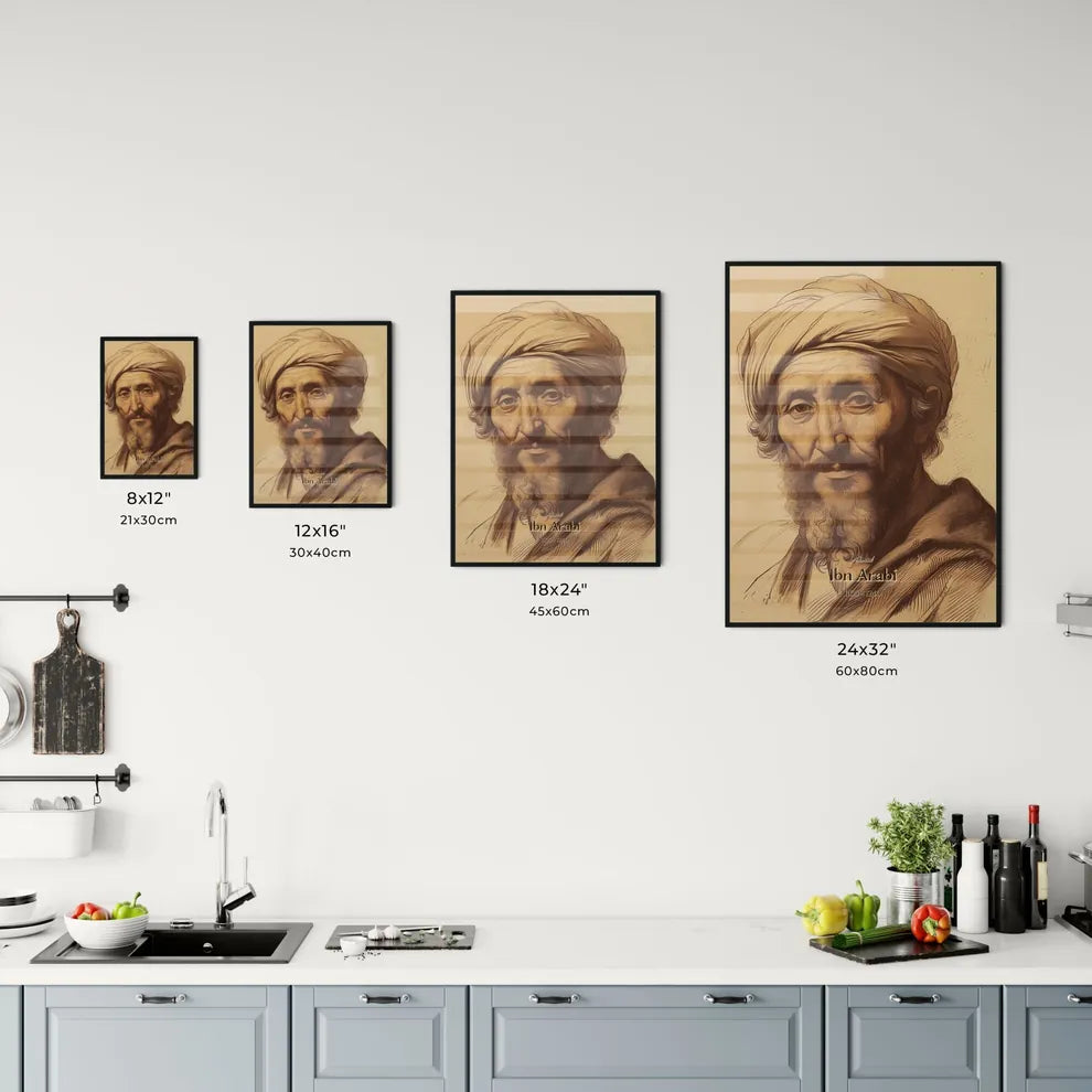 Ahmad - Kitchen Hangings