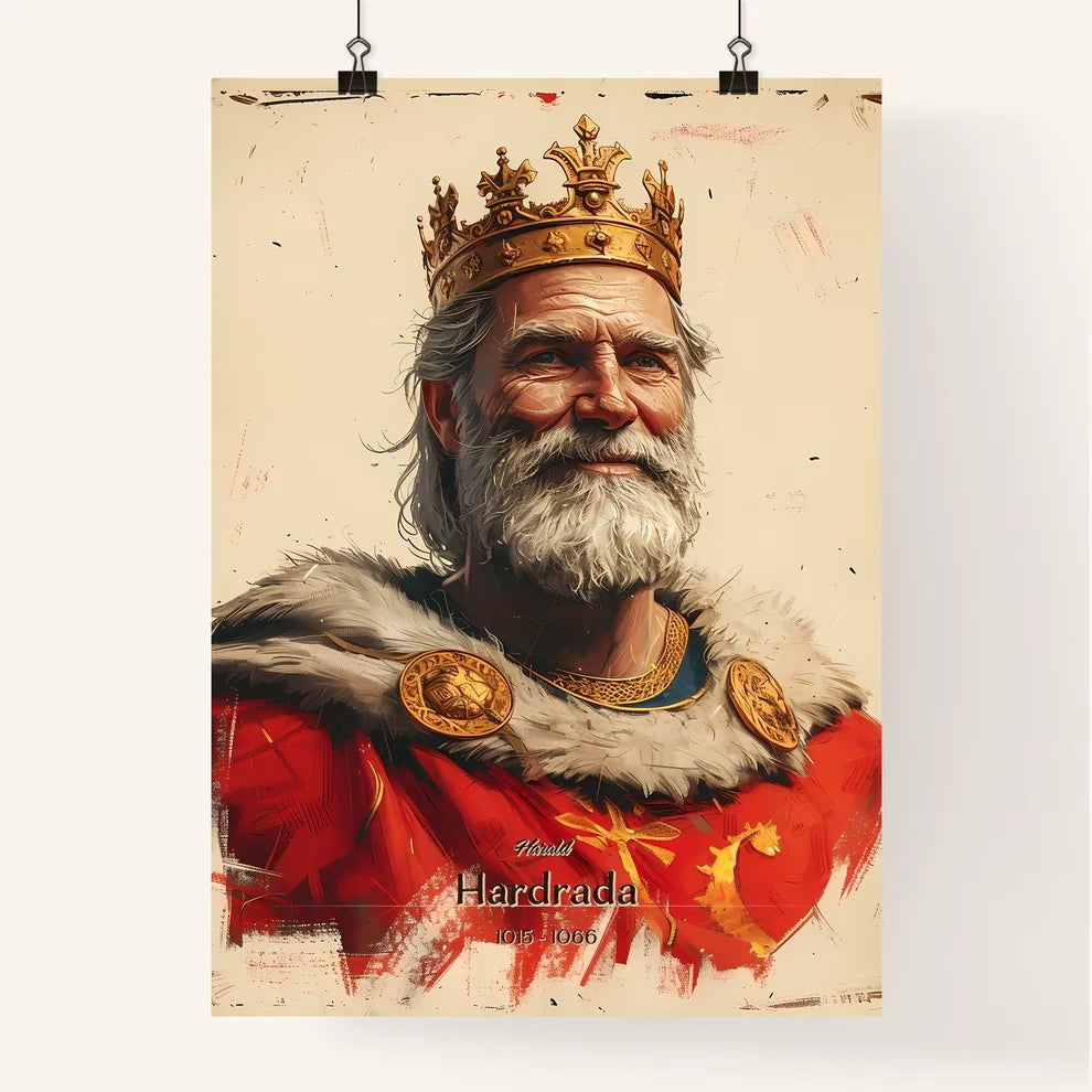 Harald Poster