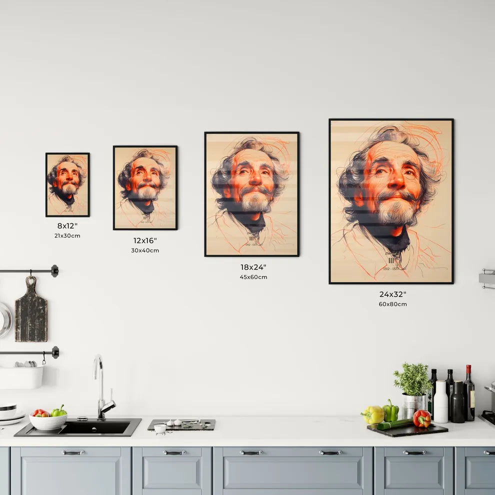 Edward - Kitchen Hangings