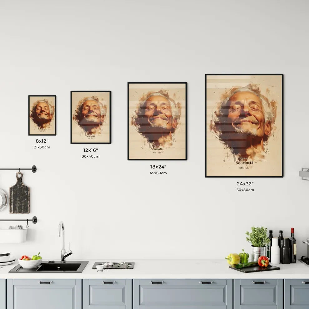 Domenico - Kitchen Hangings