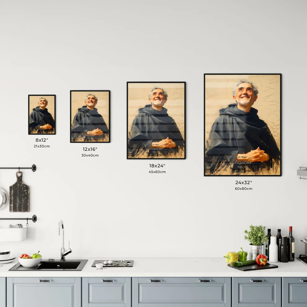 St - Kitchen Hangings