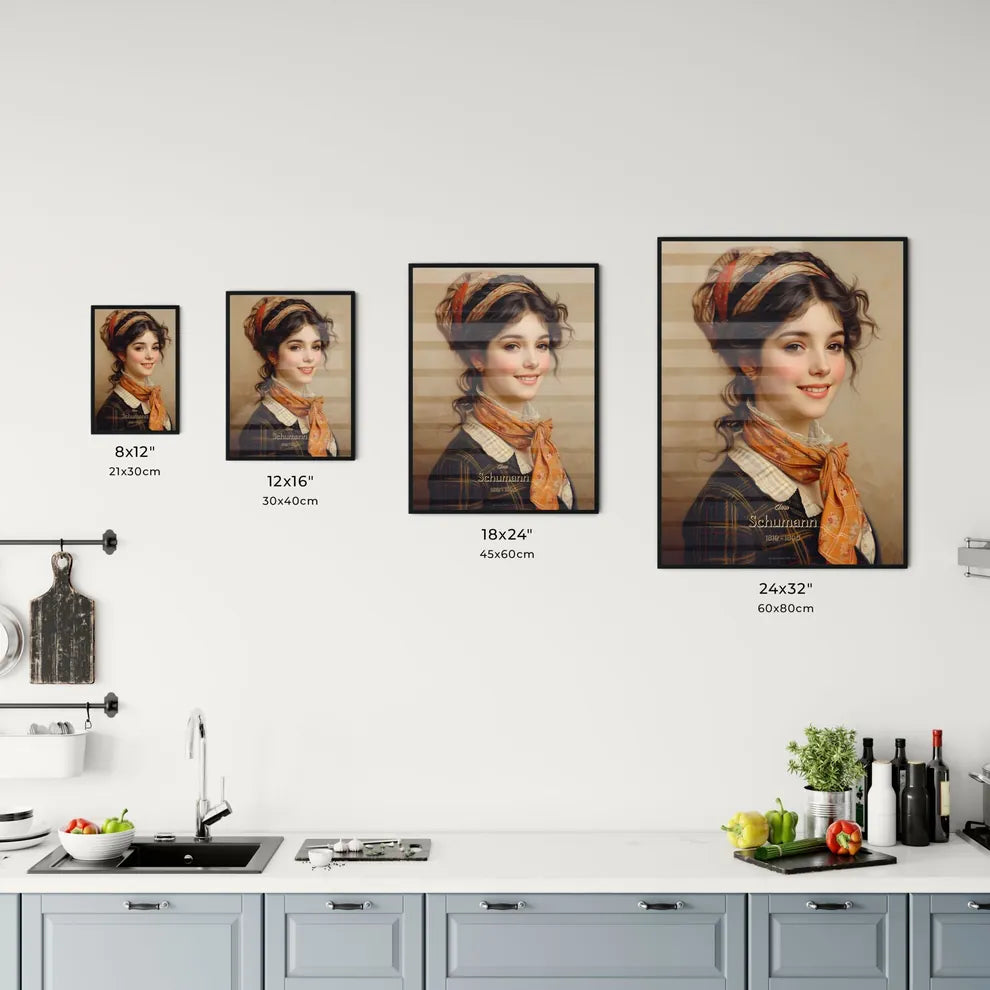 Clara - Kitchen Hangings