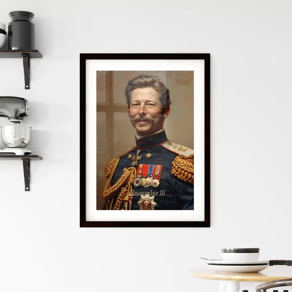 Tsar - Kitchen Hangings