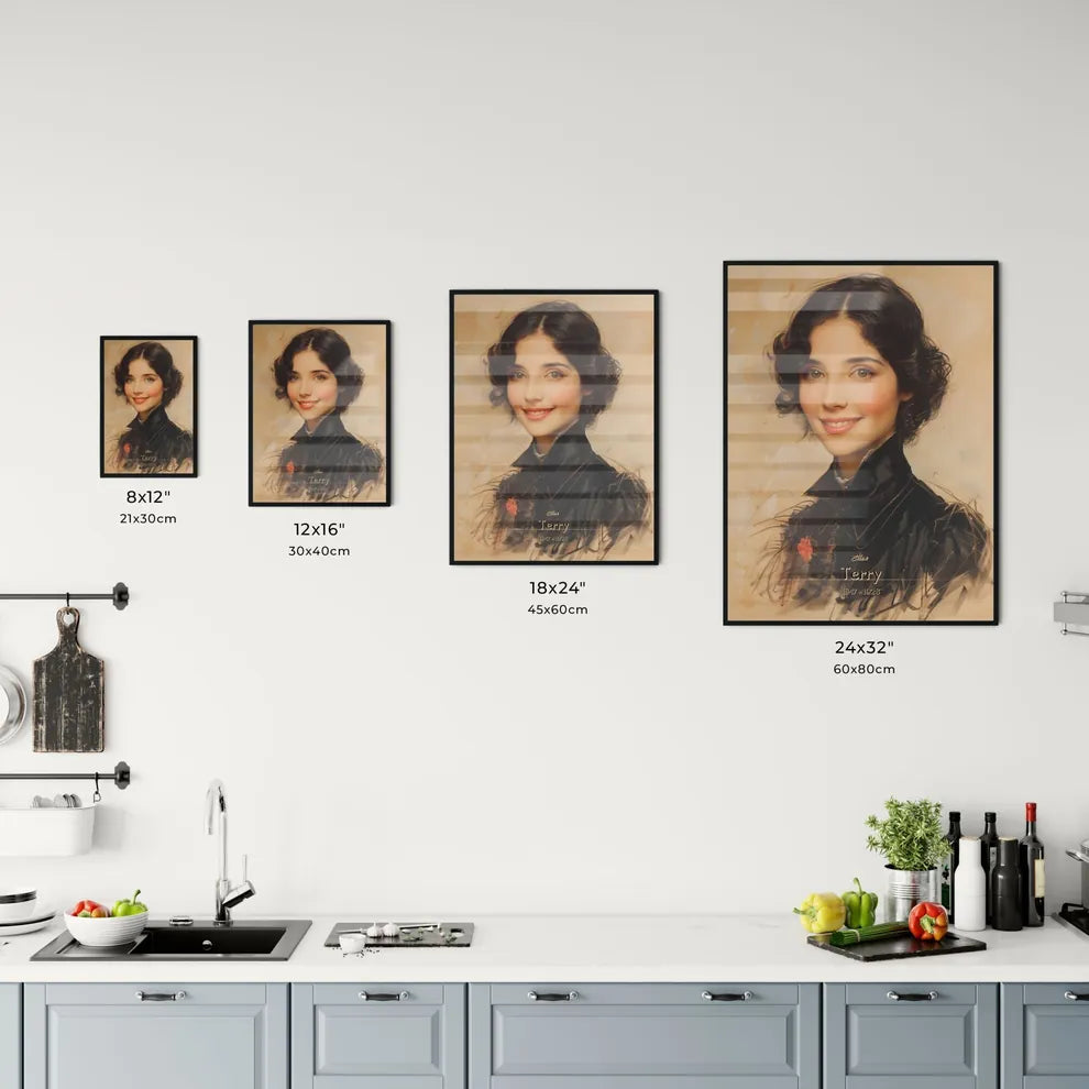 Ellen - Kitchen Hangings