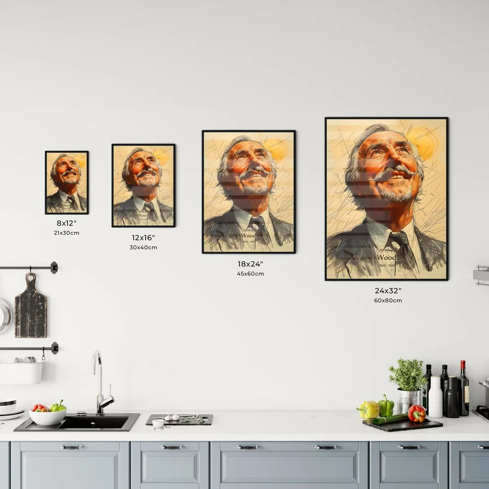 Sir Henry Size Chart