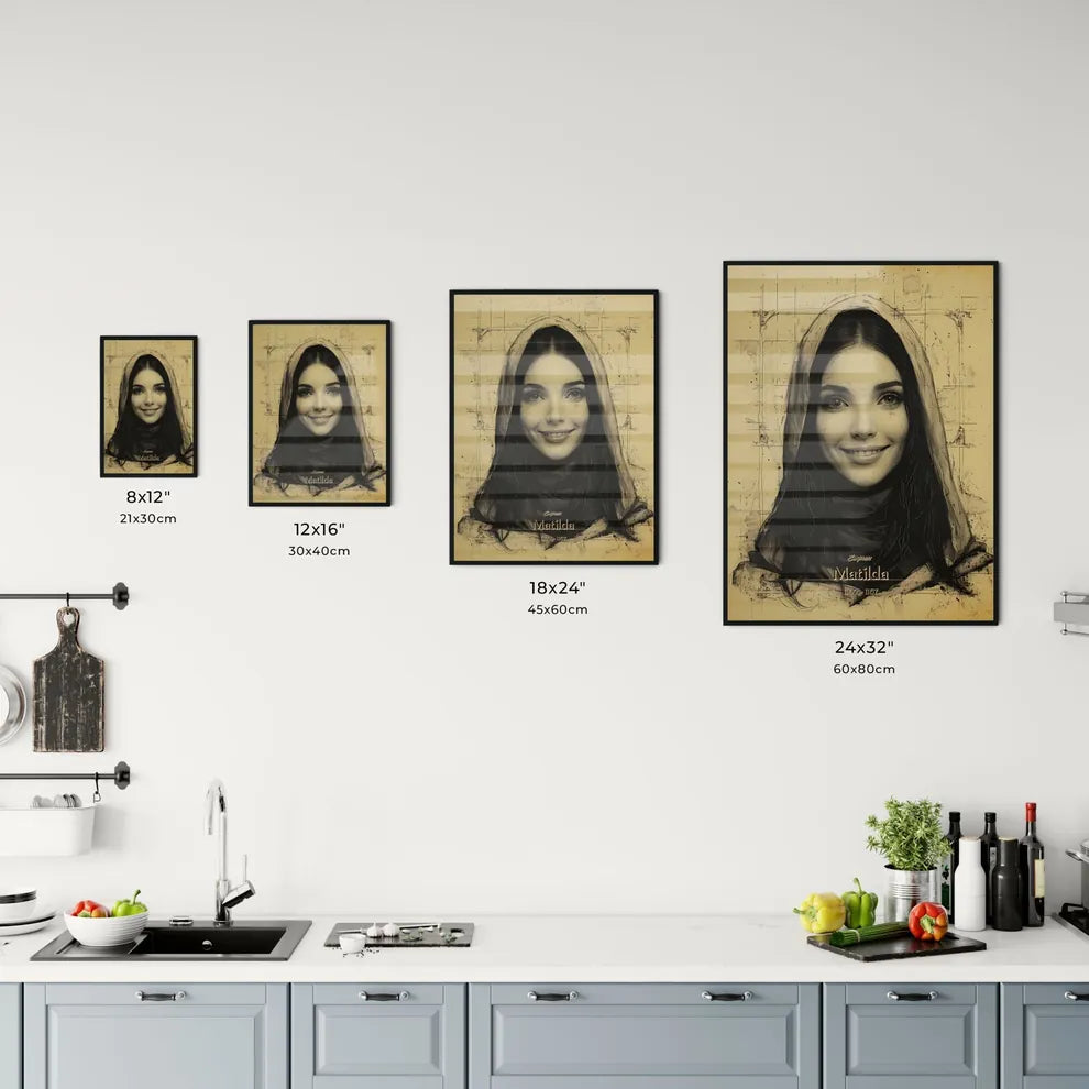 Empress - Kitchen Hangings