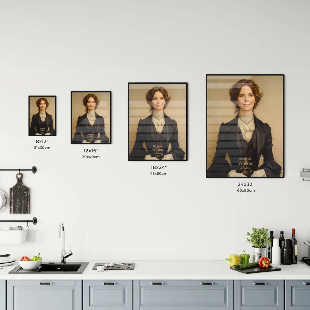 Mary Edwards - Kitchen Hangings