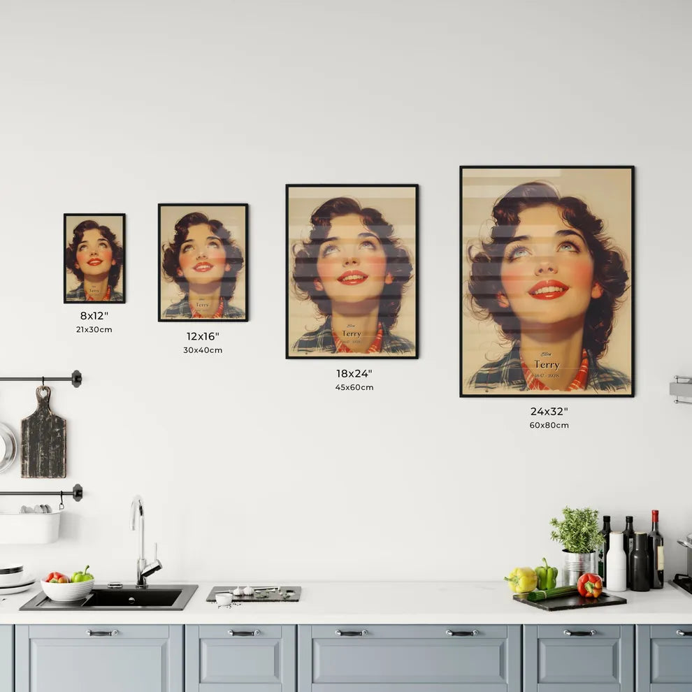 Ellen - Kitchen Hangings