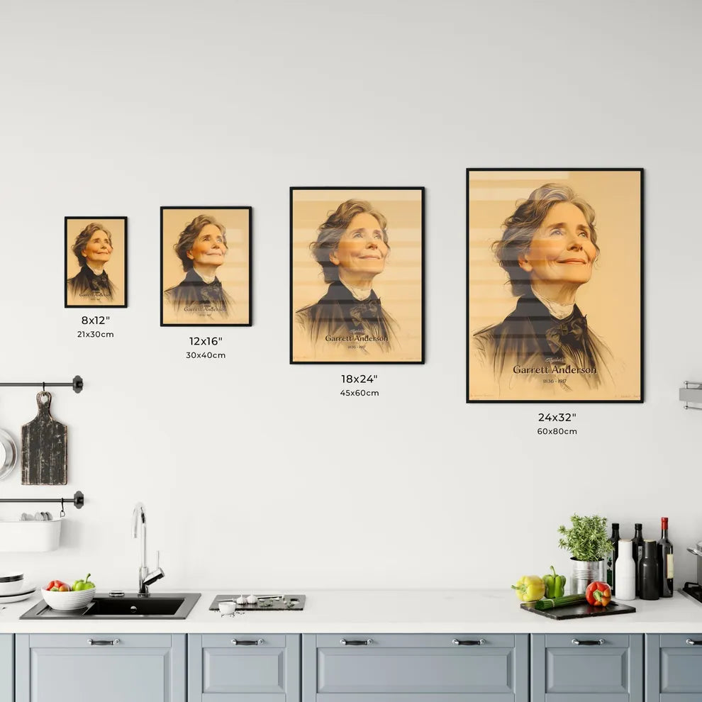 Elizabeth Poster
