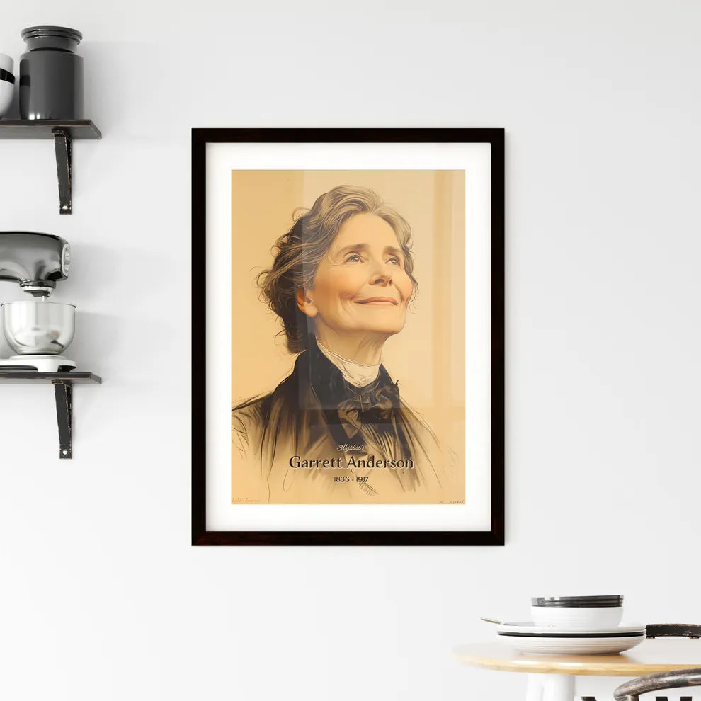 Elizabeth - Kitchen Hangings