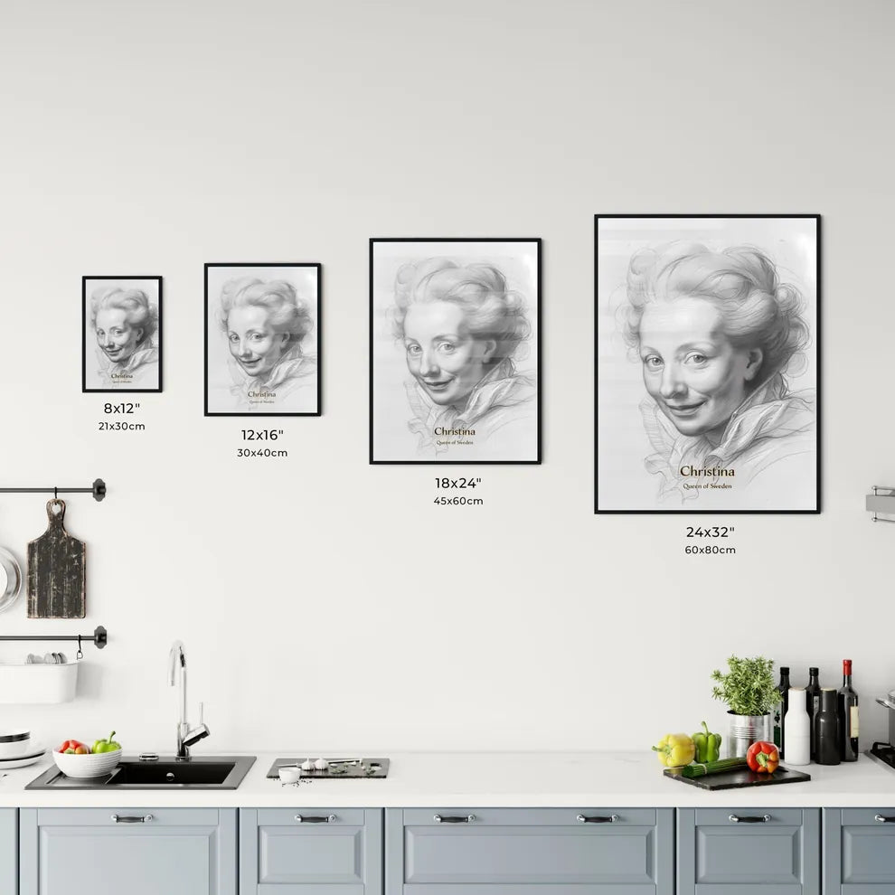 Christina - Kitchen Hangings