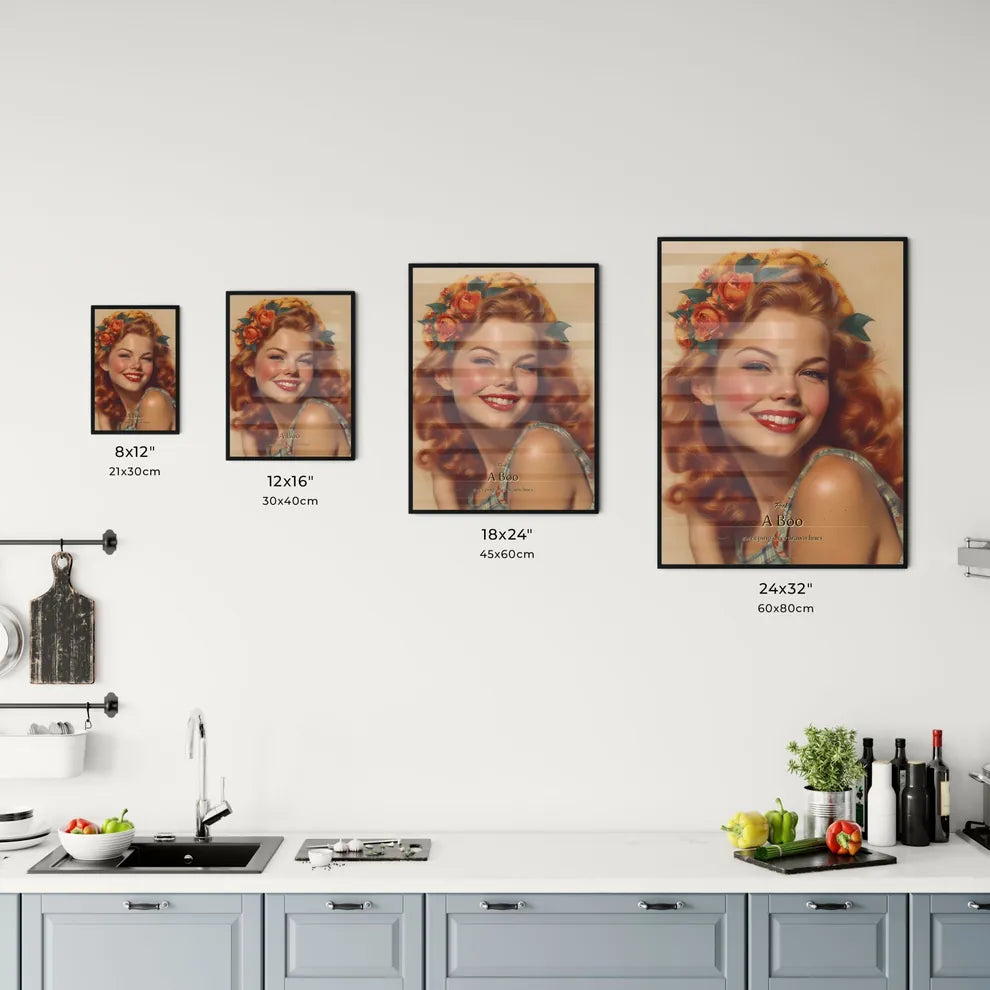 Peek - Kitchen Hangings