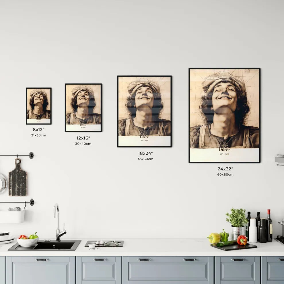 Albrecht - Kitchen Hangings