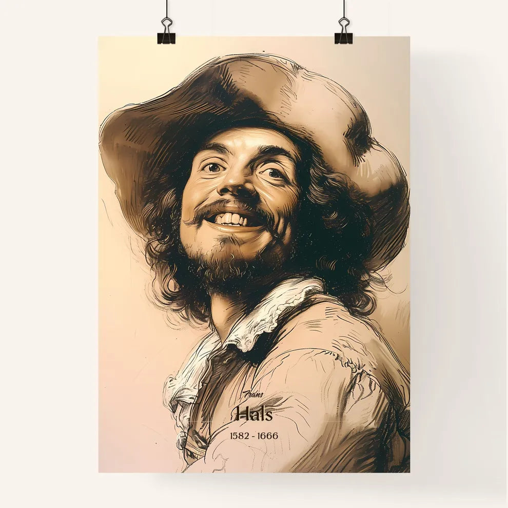 Frans Poster