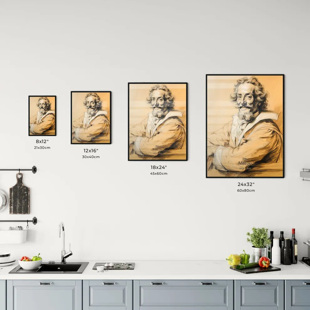 John - Kitchen Hangings