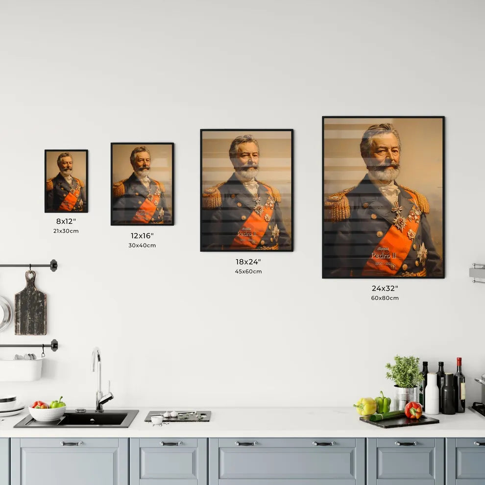 Emperor - Kitchen Hangings