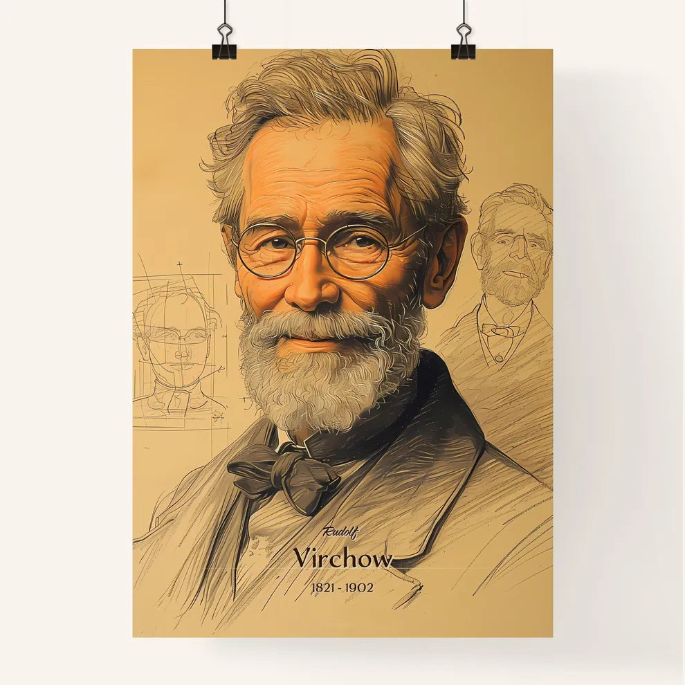 Rudolf Poster