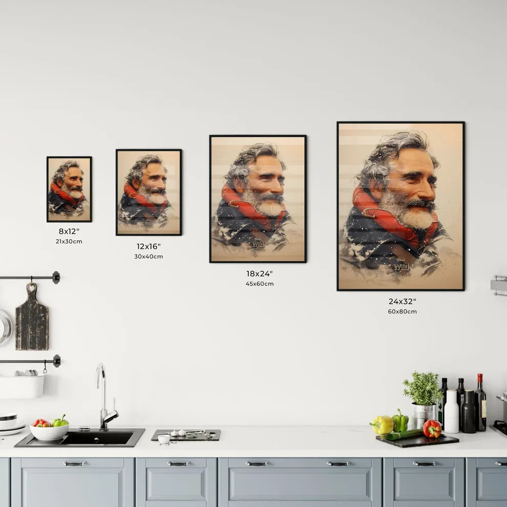 Frank - Kitchen Hangings