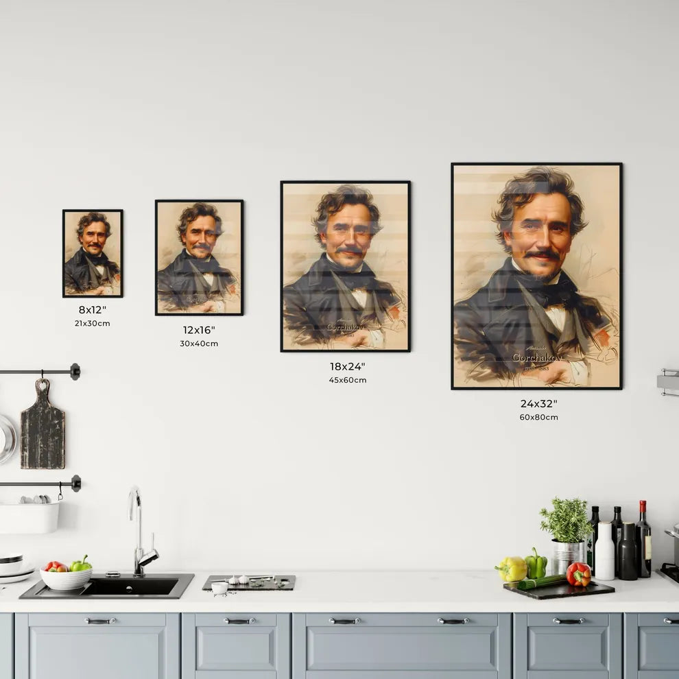 Alexander Size Chart