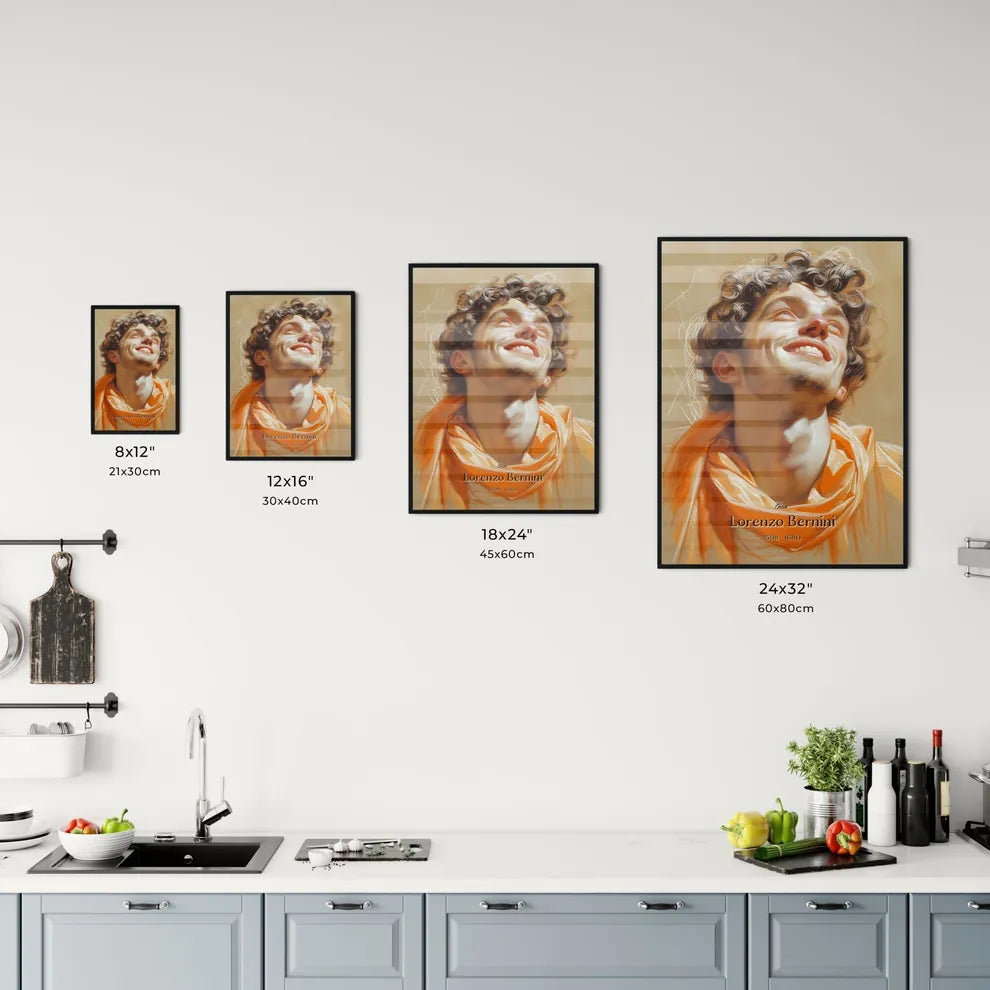 Gian - Kitchen Hangings