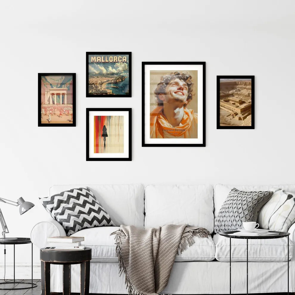 Gian Wall Art