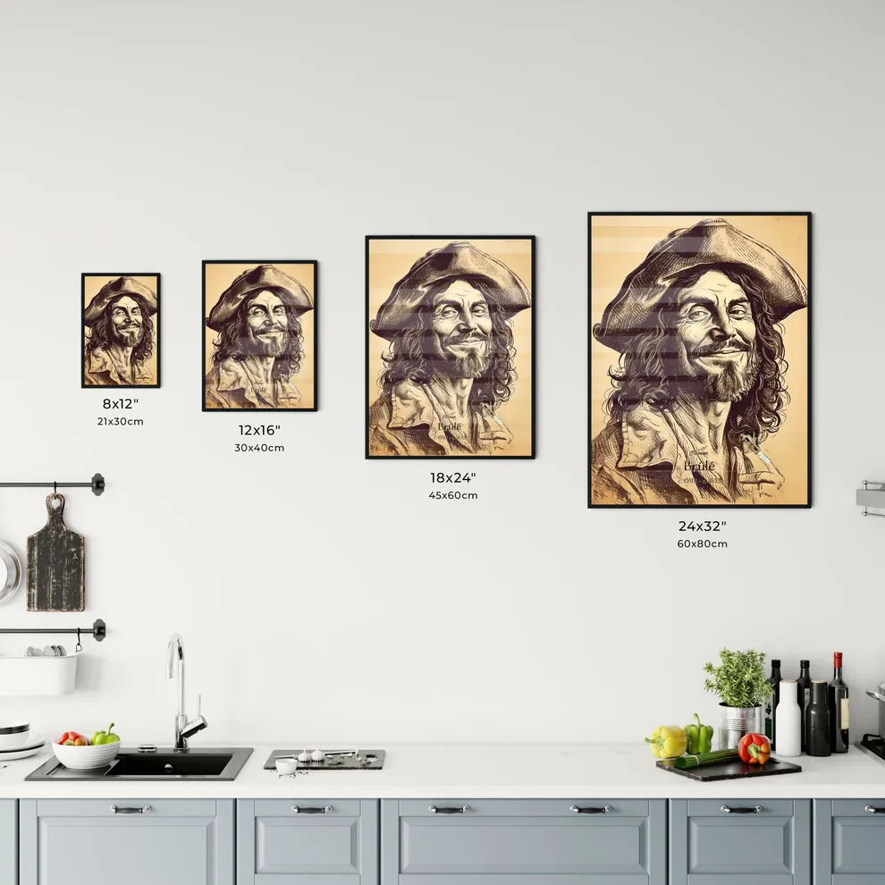 Étienne - Kitchen Hangings