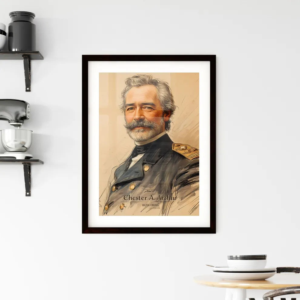 Admiral Hangings